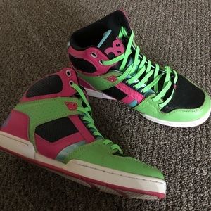Osiris sneakers